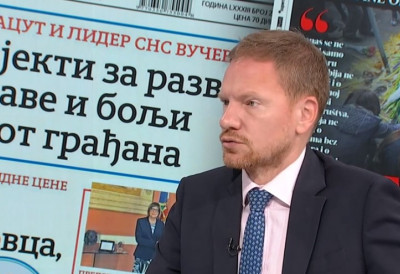 „Право на слободу изражавања НЕ ПОДРАЗУМЕВА право на говор који вређа“ АНТОНИЈЕВИЋ О ДИСКРИМИНАЦИЈИ НА ОСНОВУ СТАРОСНОГ ДОБА: То је законом изричито забрањено!