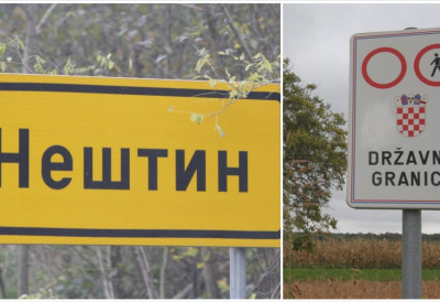 КРАЈ МУКАМА МЕШТАНА И ВИЗИЋА ЗБОГ ЕЕС СИСТЕМА Решен проблем житеља општине Бачка Паланка са сремске стране! Из Илока стижу СПЕЦИЈАЛНЕ ПРОПУСНИЦЕ за наредних годину дана