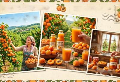 КАЈСИЈА ЈЕ РОДИЛА КАО НИКАД ПРЕ Направите домаћи сок без конзерванса који ће вам трајати до следећег лета, проверени рецепти су ту