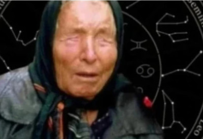 Баба Ванга је тврдила да им следи деценија из снова! Новац ће их пратити у стопу, овај знак ће наредних 10 година живети као у бајци