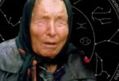 Све што су ГОДИНАМА ГРАДИЛИ иде на тест! Најстарија балканска пророчица овом ЗНАКУ ХОРОСКОПА предвидела КАТАСТРОФУ Баба Ванга им поручила: Стижу и НЕОЧЕКИВАНИ ТРОШКОВИ