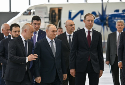 МОСКВА ПОСЛАЛА ОШТРУ ПОРУКУ ЛИТВАНИЈИ Следе контрамере АКО БУДЕ НУКЛЕАРНОГ ОРУЖЈА
