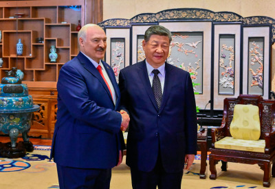 ПУТИН ГА ДРЖИ „НА НИШАНУ“? Лукашенко тражи помоћ од Сија, СТРАХУЈЕ ОД ЛИКВИДАЦИЈЕ