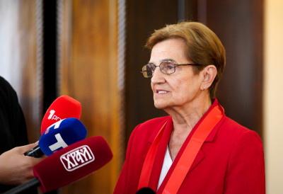 Даница Маринковић о случају Рачак: Поступци Приштине су злоупотреба већ окончане истраге