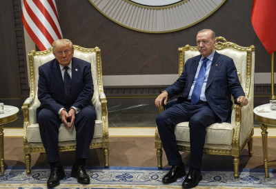 ТРАМП ПОСЛЕ РАЗГОВОРА СА ПУТИНОМ И ЗЕЛЕНСКИМ Верујем да ћемо ускоро постићи договор