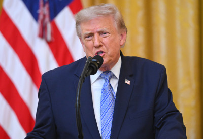 НА УДАРУ СВЕ ШТО ИМА ВЕЗЕ СА ТРАМПОМ Иран објавио мете нових напада