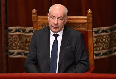 КРАЈ МАНДАТА ПРЕДСЕДНИКА Познато ко привремено преузима функцију