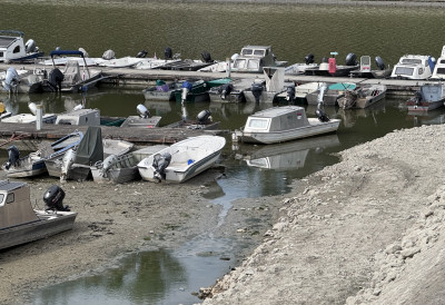 У ВОЈВОДИНИ ПРОГЛАШЕНА ВАНРЕДНА СИТУАЦИЈА Држава укључила све механизме да сачува водни систем