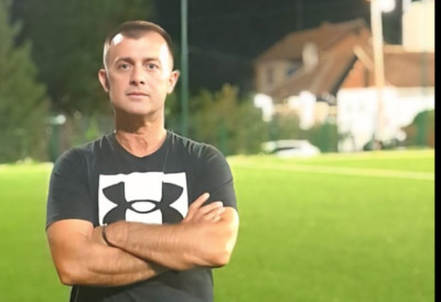 ВЛАЈКОВЧАНИ ВРЕДНО ТРЕНИРАЈУ Тренр Бабић: "После добре сезоне, очекује нас тешка јесен"