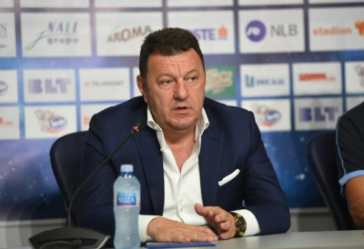 ИЗ ЕВРОЛИГЕ ДЕМАНТОВАЛИ ВЕСТ О ПРОХОДНОСТИ АБА ЛИГЕ Дошло је до забуне