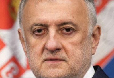 МИНИСТАР СПОРТА ЗОРАН ГАЈИЋ: "Радимо на томе да Београд буде седиште WАДА за ЈИЕ, имамо нулту толеранцију на допинг