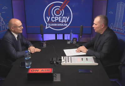 ПОКАЗАЛИ СМО ДА ПОСТОЈИ ОДГОВОРНОСТ, ОПЕТ БИХ ТО УРАДИО Лидер СНС Вучевић одмотао целу СПРИРАЛУ ЛАЖИ коју блокадери шире још од његове оставке 2025! Ево шта се све дешавало