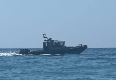 МЛАДИЋ ИЗ СРБИЈЕ СЕ УТОПИО НА ПЛАЖИ МОГРЕН! Море било опасно због невремена, очевици открили детаље трагедије