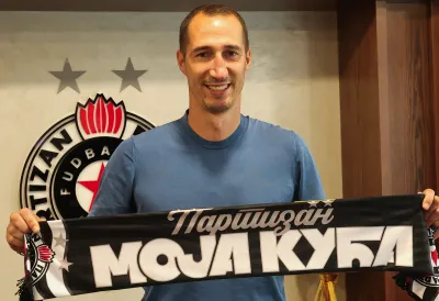 Радосав Петровић нови спортски директор ФК Партизан