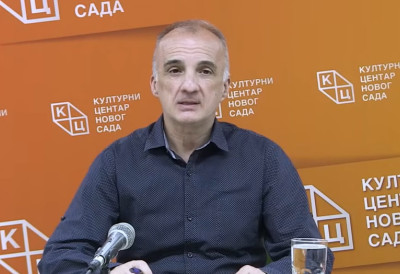 Милорад Вукашиновић: Мултивекторска спољна политика Србије