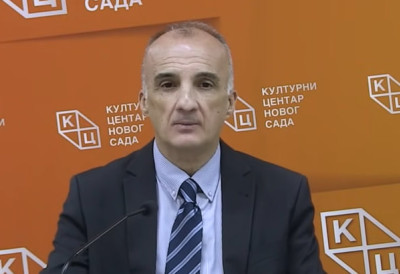 Милорад Вукашиновић: Војна неутралност Србије