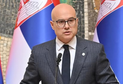 (ВИДЕО) "СМЕТА ИМ ОБЕЗБЕЂЕЊЕ ЈЕР НИСУ ЗАВРШИЛИ ПОСАО" Лидер Вучевић подсетио на стравичан догађај у Новом Саду: Хтели су да нас спале, Кобре су спасиле све!