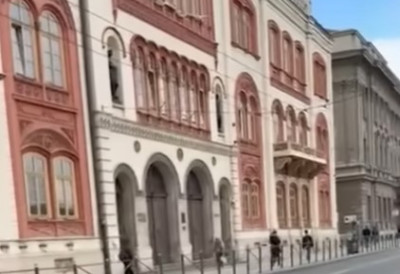 ИНСПЕКЦИЈА ПРОВЕРАВАЛА ПРОМЕНЕ СТАТУТА Извршена ванредна инспекција у Ректорату Универзитета у Београду ПОСЕБНА ПАЖЊА НА ИЗБОРУ БУДУЋЕГ РЕКТОРА