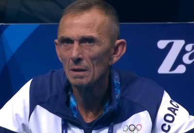 Војислав Трајковић: "Темпирамо форму за Медитаранске игре и Светско првенство у рвању"