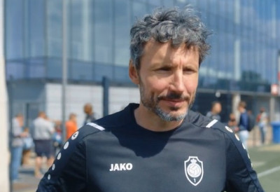 БЕЛГИЈА ИМА НОВОГ СЕЛЕКТОРА: Марк ван Бомел на клупи до краја ЕП 2028. године