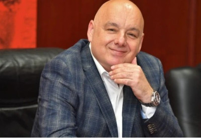 ДРАГОЉУБ ЗБИЉИЋ НАЈАВИО ВЕЛИКА ДЕЛА СА ЕКИПОМ ОФК ВРШАЦ: "Мислим да је фудбалски добро да овај регион процвета - Следеће сезоне је циљ улазак у Суперлигу"