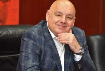 ДРАГОЉУБ ЗБИЉИЋ ПРЕД НОВУ СЕЗОНУ ВОЈВОДИНЕ У СУПЕРЛИГИ СРБИЈЕ: "Идемо сви као један ка највишим циљевима"