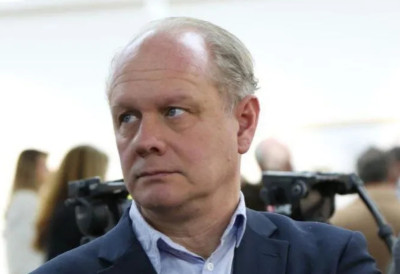 "НАДАМ СЕ ДА СЕ МИЛАТОВИЋ КОНАЧНО СЕТИО КО ГА ЈЕ БИРАО" Панаотовић о изјави председника Црне Горе и одласку делегације на обележавање "Олује"