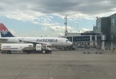 Ер Србија уводи директне летове за Севиљу и Тенерифе: Ево колико коштају повратне карте на промоцији
