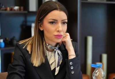 ПРЕДУЗЕТНИЧКИ ДУХ ЖЕНА НА СЕЛУ ЈЕ ПОКРЕТАЧ РАЗВОЈА ПОРОДИЦЕ Месаровић: Стварамо прилике да жене остану, раде, развијају своје послове и граде будућност у својој Србији