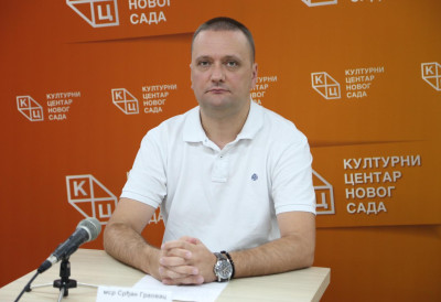 (ВИДЕО) „СРПСКА РЕВОЛУЦИЈА – ПОЧЕТАК” Предавање историчара Срђана Граовца на Јутјуб каналу КЦНС