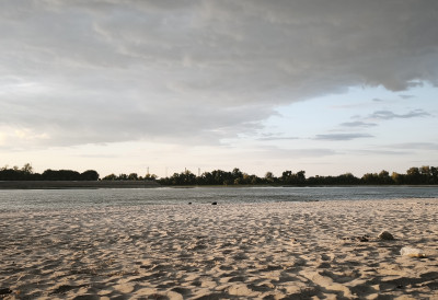 „И ДОК ТРАЈКУ КРИТИКЕ, МИ РАДИМО” Огласили су се из „Вода Војводина” поводом актуелне хидролошке ситуације