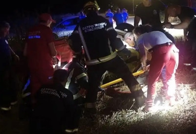 ТЕШКА НЕСРЕЋА У НОВОМ ПАЗАРУ: Није видео да је прозор отворен ПАО СА ДРУГОГ СПРАТА