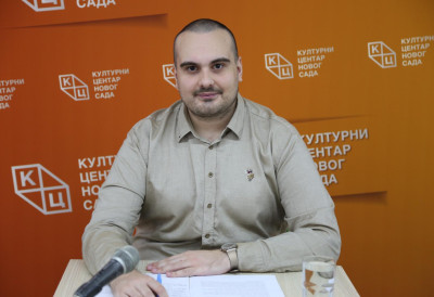 (ВИДЕО) „ПАВИЋЕВА ПОСЛЕДЊА ЉУБАВ У ЦАРИГРАДУ“ Предавање Владимира Папића на Јутјуб каналу КЦНС