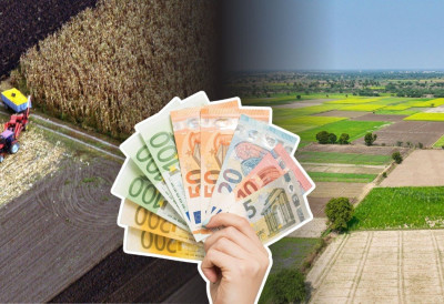 ОРАНИЦЕ НАЈСКУПЉЕ У ВОЈВОДИНИ За њиву од 60 ари може да се купи станчић у Новом Саду ОВО СУ ЦЕНЕ ПО ХЕКТАРУ