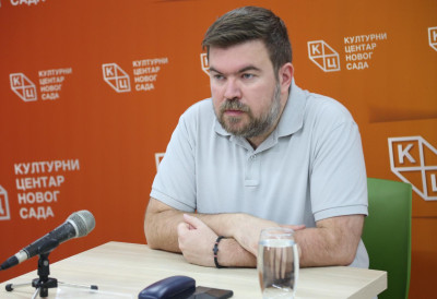 (ВИДЕО) „ПОЛИТИЧКИ КОНЦЕПТ САВРЕМЕНЕ ХРВАТСКЕ“ Предавање геополитичког аналитичара Предрага Рајића на Јутјуб каналу КЦНС