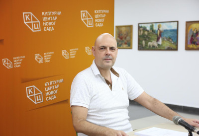 (ВИДЕО) „СРПСКО НАЦИОНАЛНО БУЂЕЊЕ У ВОЈВОДИНИ XIX ВЕКА (III ДЕО)“ Предавање историчара др Милоша Савина на Јутјуб каналу КЦНС