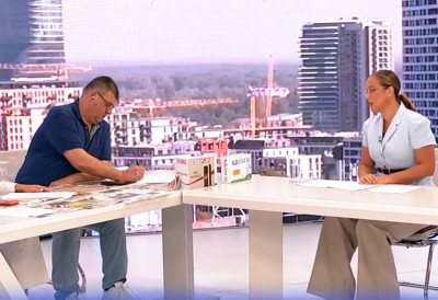 СРАМНИ ПОЛИТИЧКИ ИНТЕРЕСИ! НИ У ЈЕДНОЈ ДРЖАВИ НИ ЗА ВЕЋЕ КАТАСТРОФЕ НИКО НИЈЕ ОПТУЖИВАО ВЛАСТ Министарка Павков изнела и план санације после пожара
