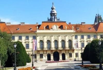 НАЛОЖЕНА ИЗРАДА НОВОГ НАЦРТА ГЕНЕРАЛНОГ УРБАНИСТИЧКОГ ПЛАНА СОМБОРА Најважнији варошки план „на поправном”