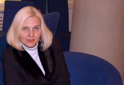 Анита Панић, публицисткиња, сценаристкиња и редитељка: Великана се сетимо тек кад оду
