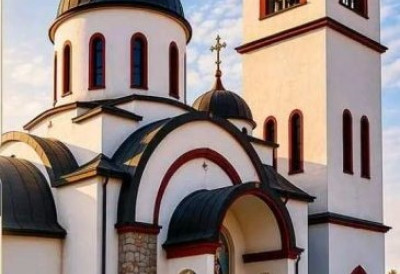 ВЕЛИКОГОСПОЈИНСКИ ДАНИ У ЛИПАРУ Тродневни верски, културни и забавни програм