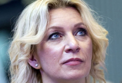 ”ТАКВИ ПОСТУПЦИ ШОКАНТНИ” Захарова: Коментари репера Кање Веста о Адолфу Хитлеру покрећу озбиљна питања