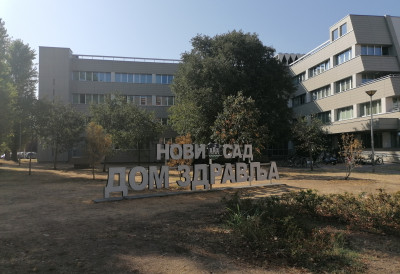 БЕСПЛАТНИ ПРЕГЛЕДИ ДОЈКИ ПОНОВО ДОСТУПНИ НОВОСАЂАНКАМА Након летње паузе АБУС возило наставило рад