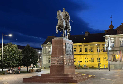 СПРЕМА СЕ ВЕЛИКА МОНОГРАФИЈА ЗРЕЊАНИНА Сећање на људе који су подизали град