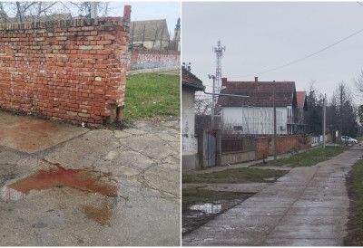 ТРОЈИЦА НА ОПТУЖЕНИЧКОЈ КЛУПИ ЗБОГ СМРТИ САВИНОСЕЛЦА Двојица окривљених у притвору, један се брани са слободе
