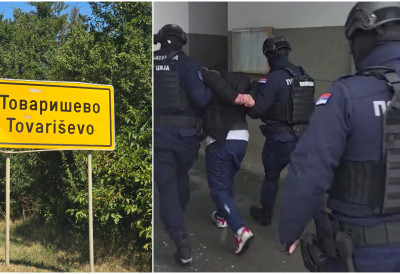 Оптужница за злочин у Товаришеву још није потврђена: Обровчанин и даље у притвору због убиства, Паланчанин се брани са слободе