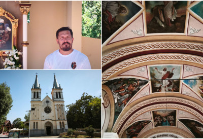 ЦРКВА ГОСПЕ ТЕКИЈСКЕ – МЕСТО МОЛИТВЕ И СЕЋАЊА НА ВЕЛИКУ БИТКУ: Три века завета, наде и чуда код Петроварадина