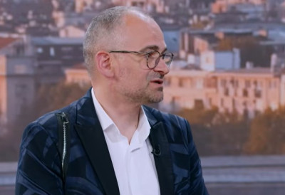 ОГЛАСИО СЕ ДЕЈАН ЉЕВНАИЋ НАКОН ОДЛАСКА ИЗ ЦРНЕ ГОРЕ: „У стању сам великог шока“