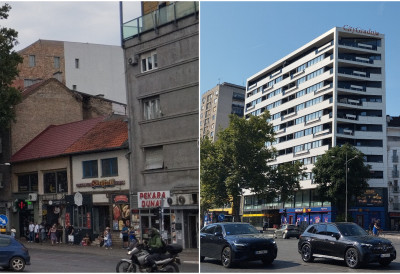 Шок за купце станова: Луксузни квадрати у Новом Саду прешли 3.000 евра
