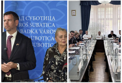Брза пруга између Београда и Будимпеште најављена за јесен ЗА 2 НЕДЕЉЕ МАЂАРИ ЗАВРШАВАЈУ ТЕСТИРАЊЕ ЗА ПУТНИЧКИ САОБРАЋАЈ
