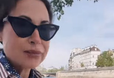 (ВИДЕО) "Захвална сам што сам остала жива" ПОЗНАТА ГЛУМИЦА ТЕШКО ПОВРЕЂЕНА у саобраћајној несрећи: Мој мозак стално враћа СЛИКЕ СУДАРА, плачем...